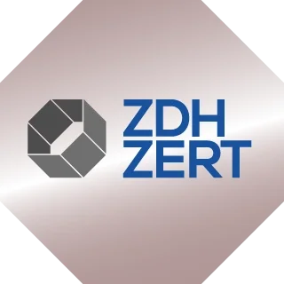 Zertifiziert: AZAV